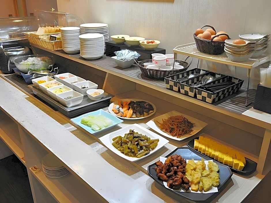 Iwamizawa Hotel 4 Jo