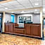 Hampton Inn By Hilton Stroudsburg/Poconos