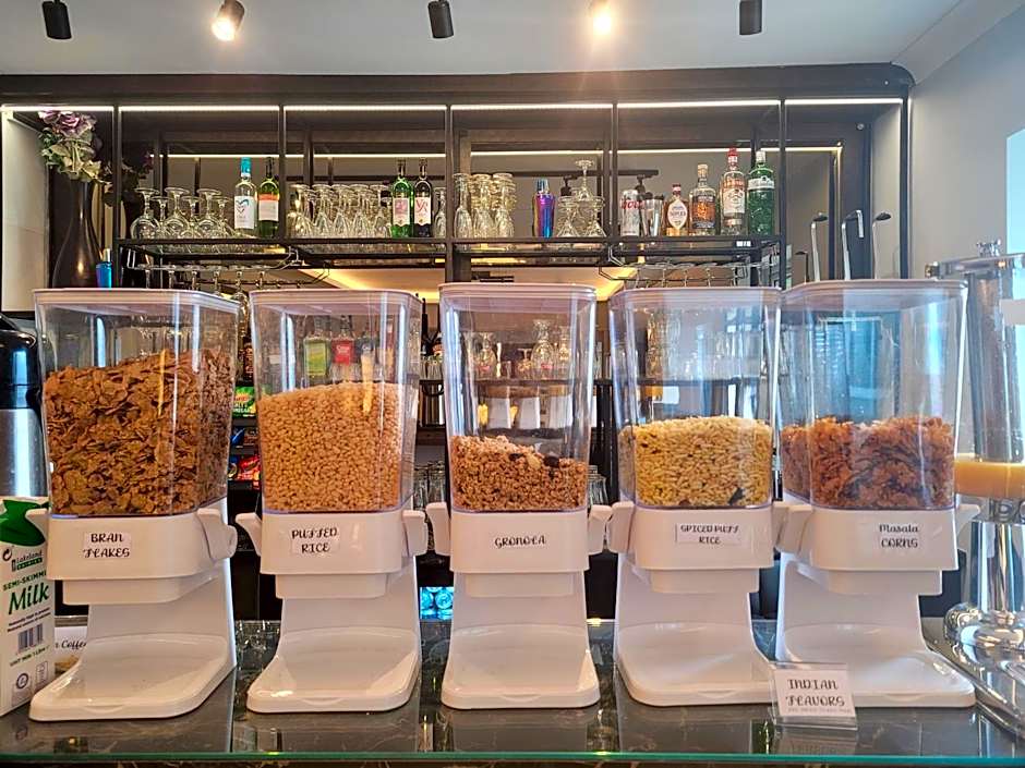 Gatwick White House Hotel