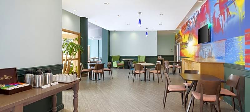 Leonardo Hotel Brighton