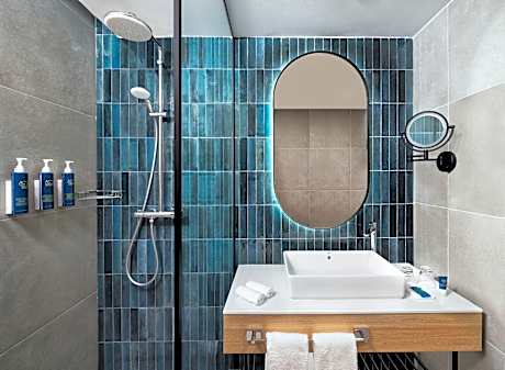 City view 1 bedroom suite