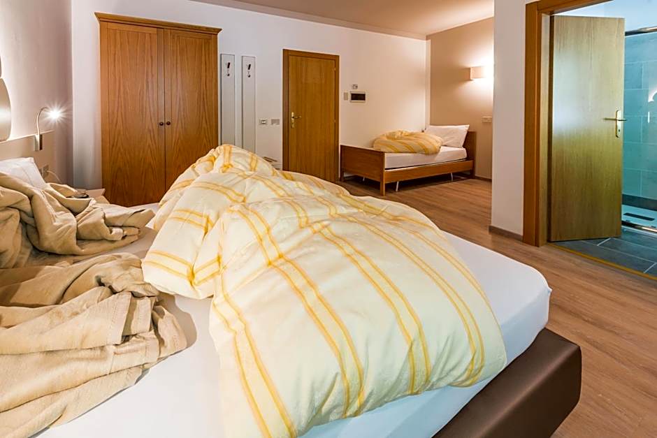 Hotel Paradiso