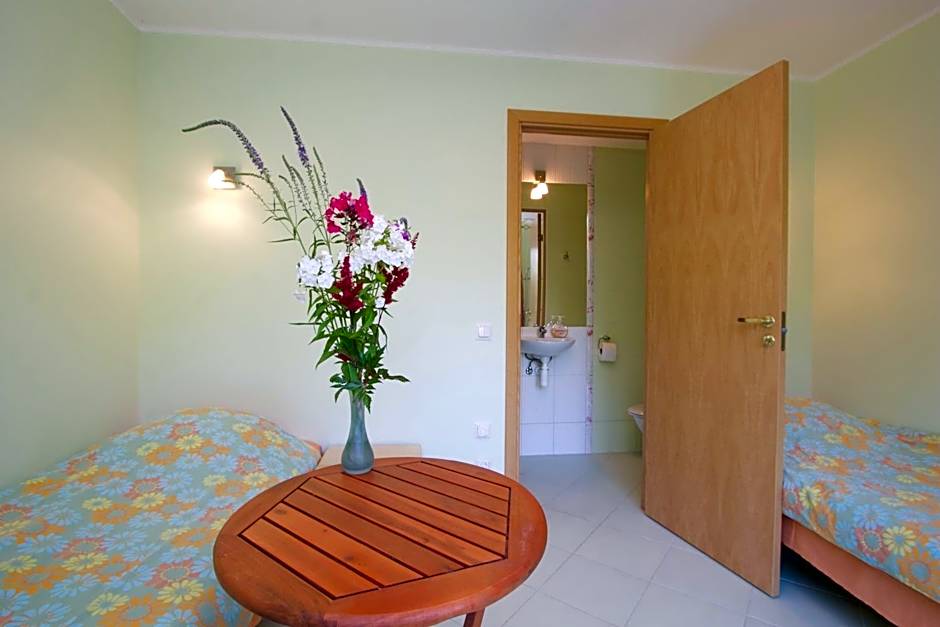 Kõrveküla Holiday Centre