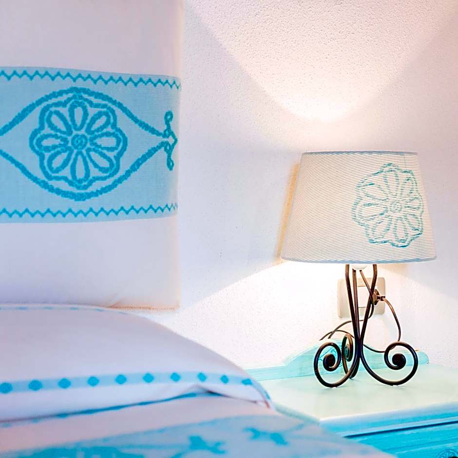 Hotel Sa Tanca E Bore