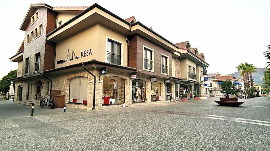 Resa Hotel Gocek