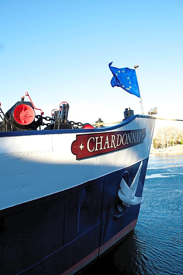 Hotel Le Chardonnay