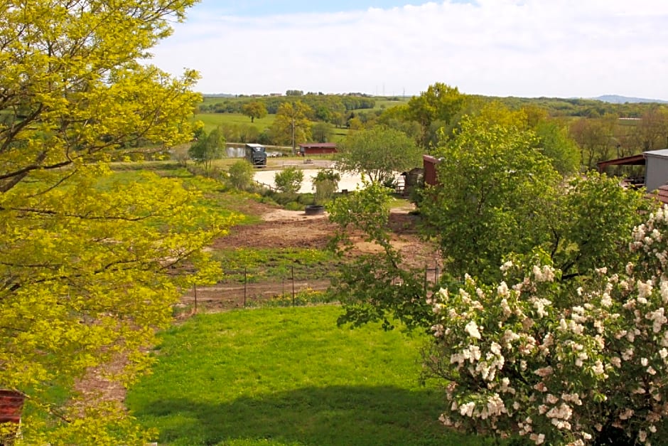 Gîtes de Montvaltin