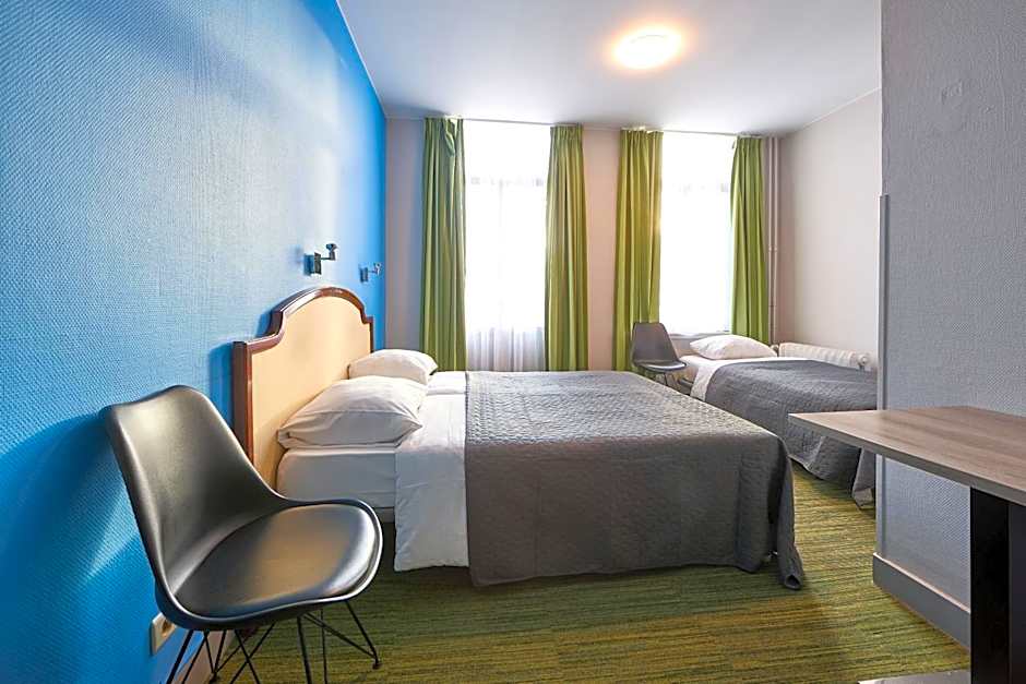Hotel Derby