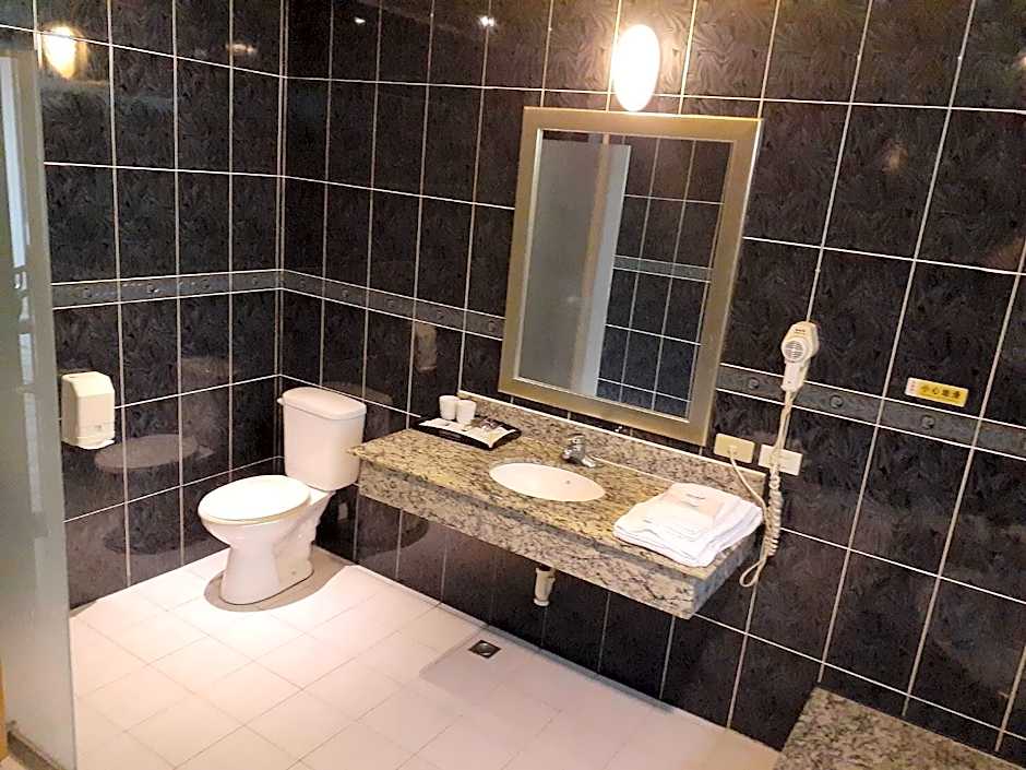 Beverly Garden Motel