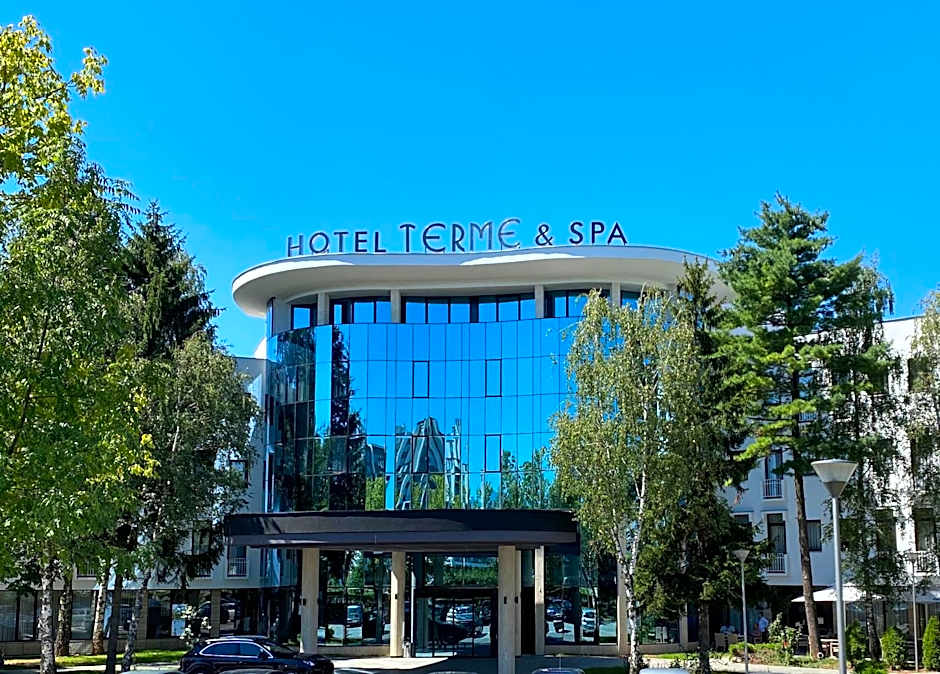 Spa Hotel Terme
