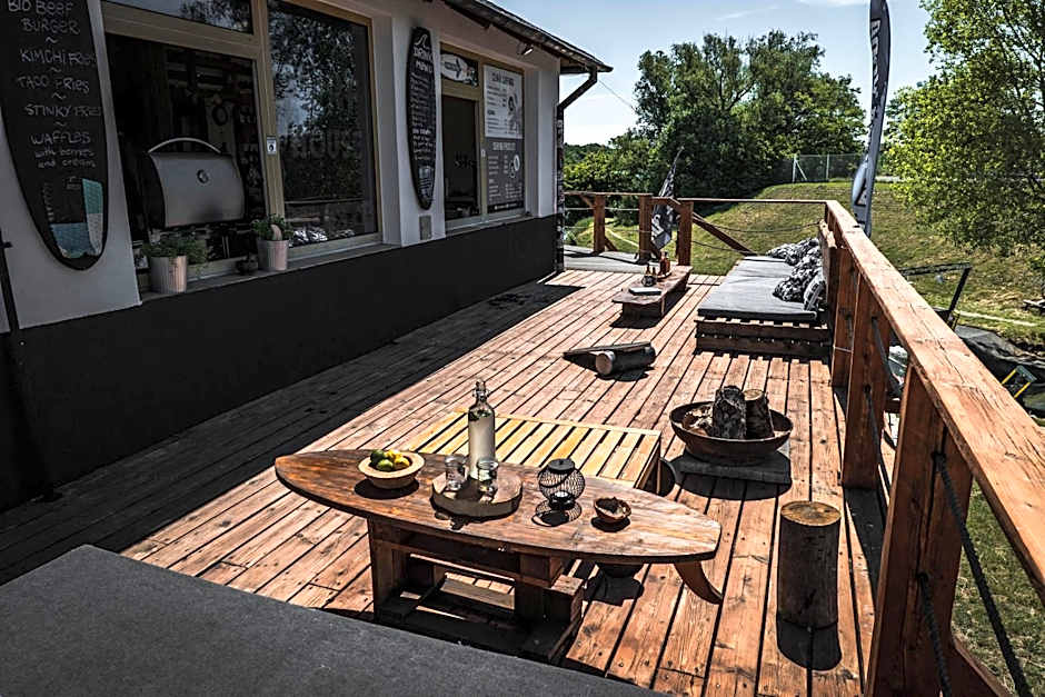 Hotel and Park Divoká Voda