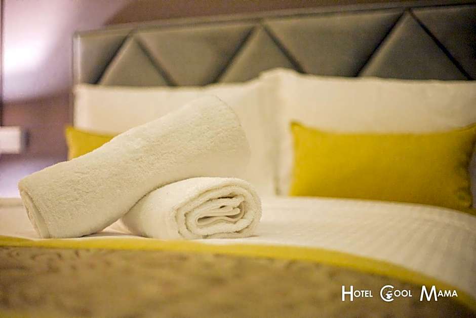 Hotel COOL MAMA