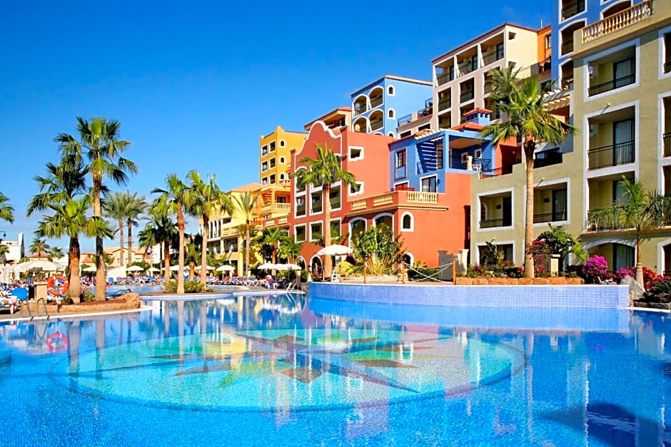 Bahia Principe Sunlight Tenerife