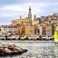 Hotel De Belgique a Menton