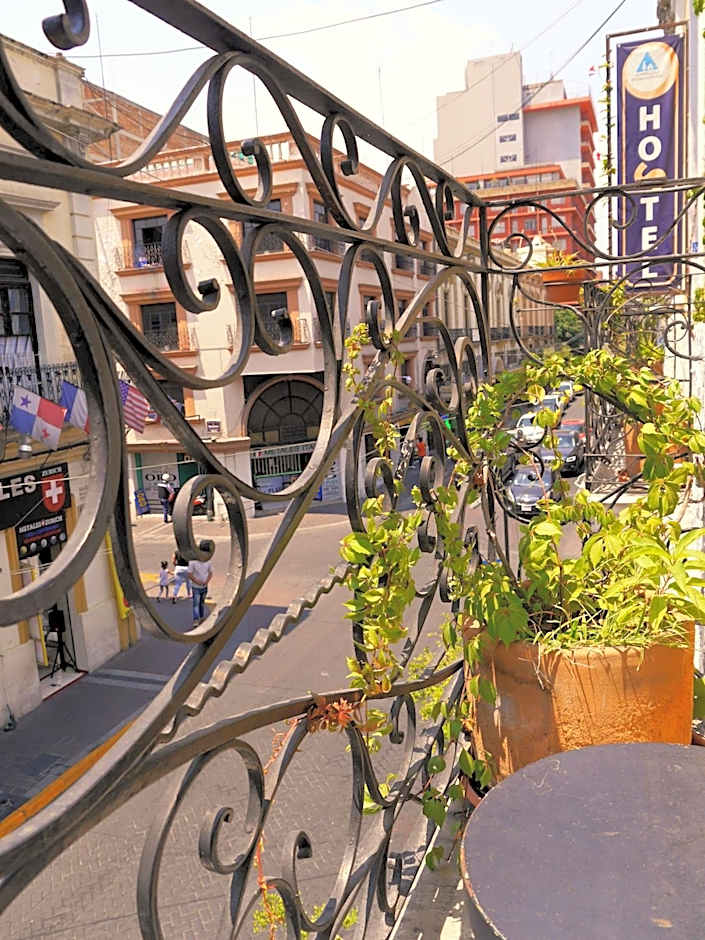 Hostel Hospedarte Centro
