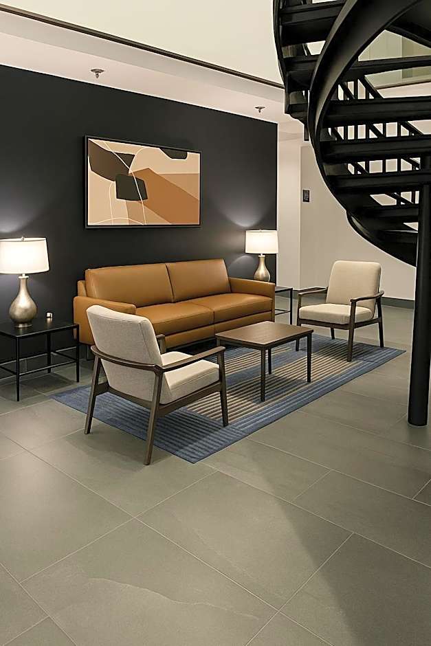 Hotel Europa, BW Signature Collection