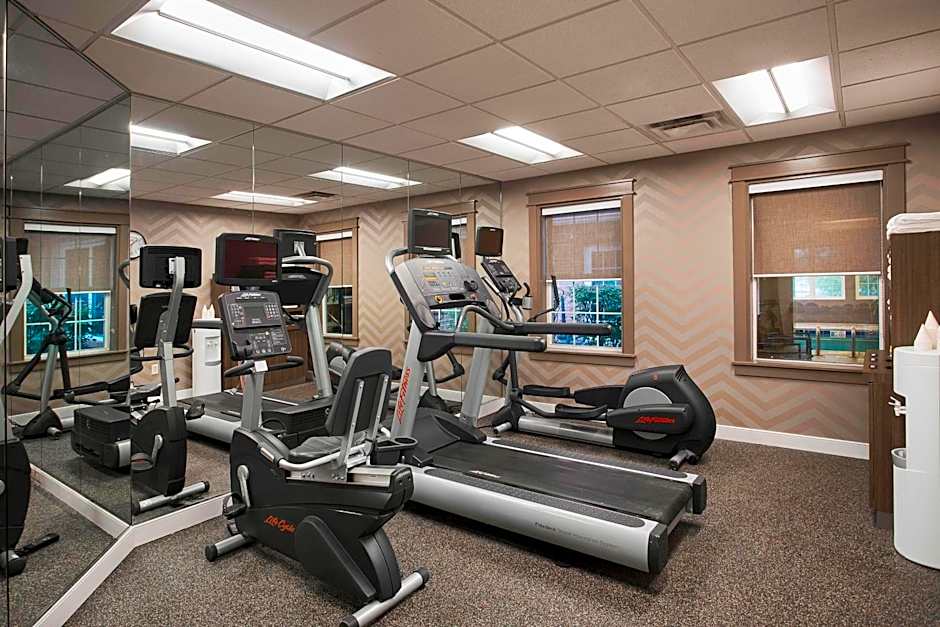 Residence Inn by Marriott Detroit Novi
