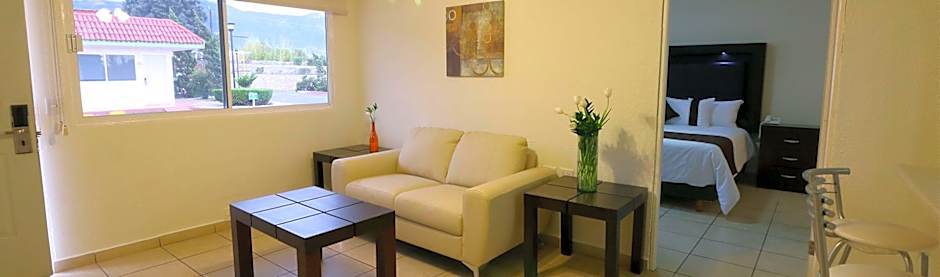 Mision Express Saltillo