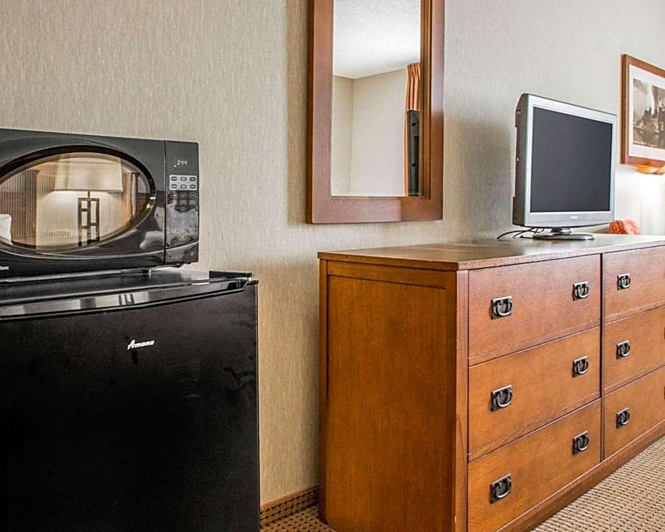 Quality Inn Ironwood