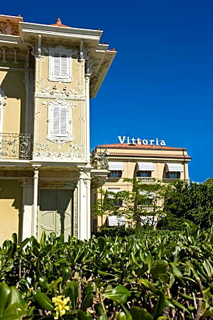 Hotel Vittoria