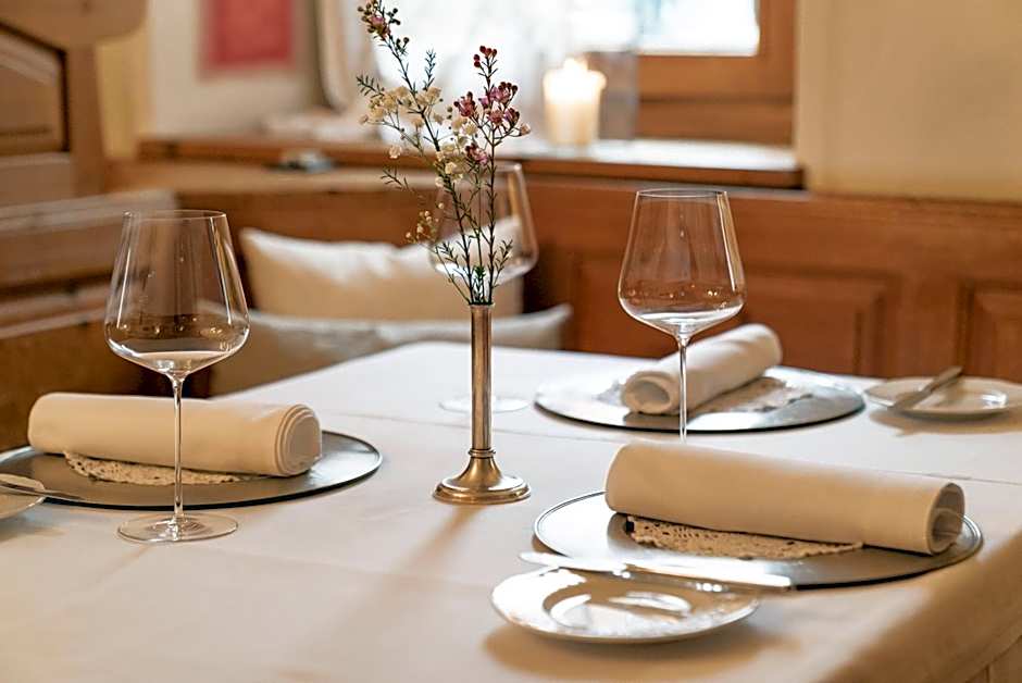 Unterwirt - Restaurant & Gasthof Ebbs