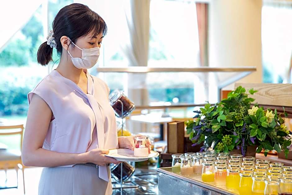 Quintessa Hotel Iseshima