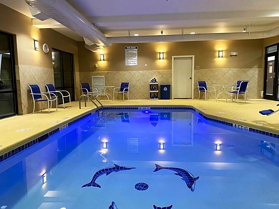 Comfort Suites Kings Bay