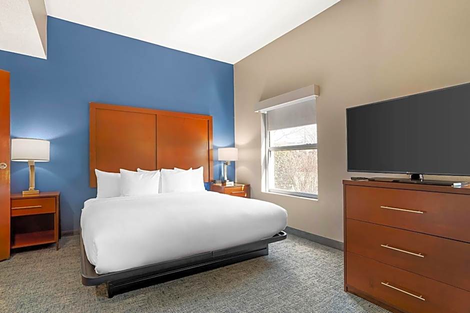 Comfort Suites near Birkdale Village - Huntersville