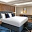 Hilton London Metropole