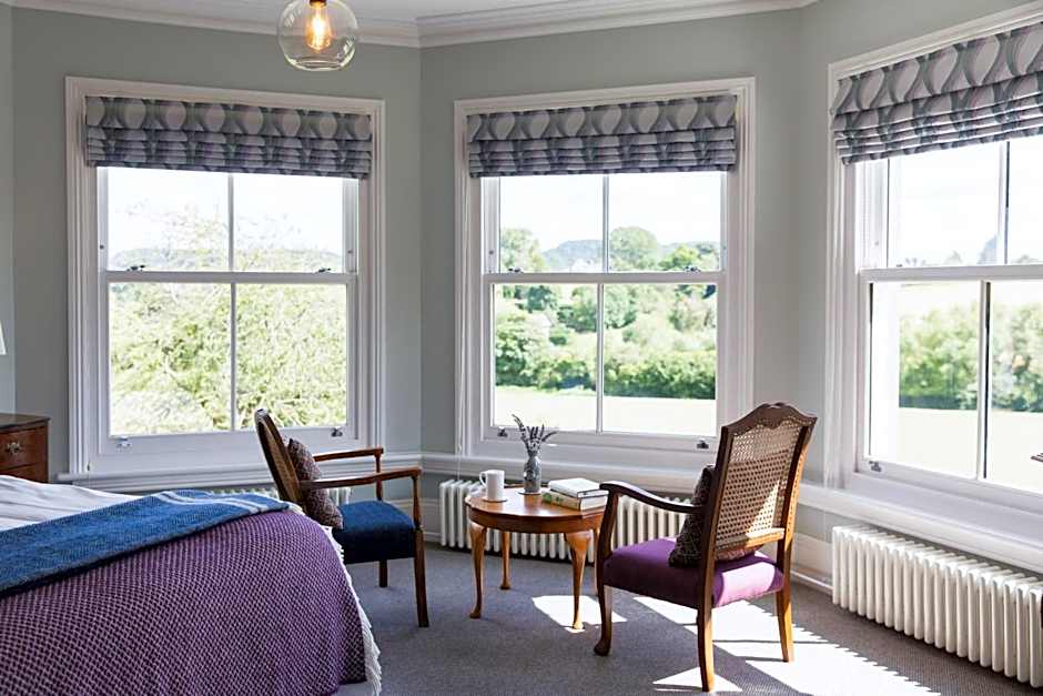 Bridstow Guest House