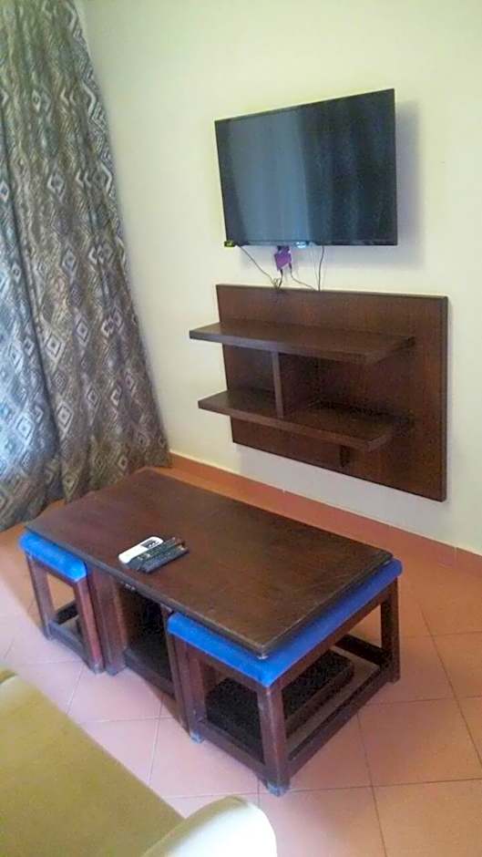 Porto Golf Marina Apartments powered By Amer-Group