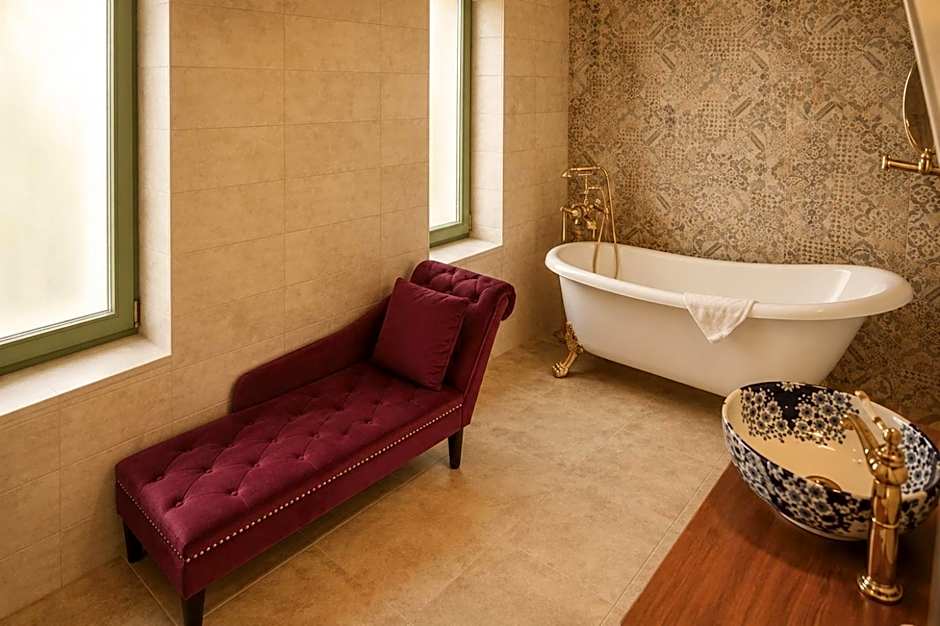 Boutique Hotel LuDo