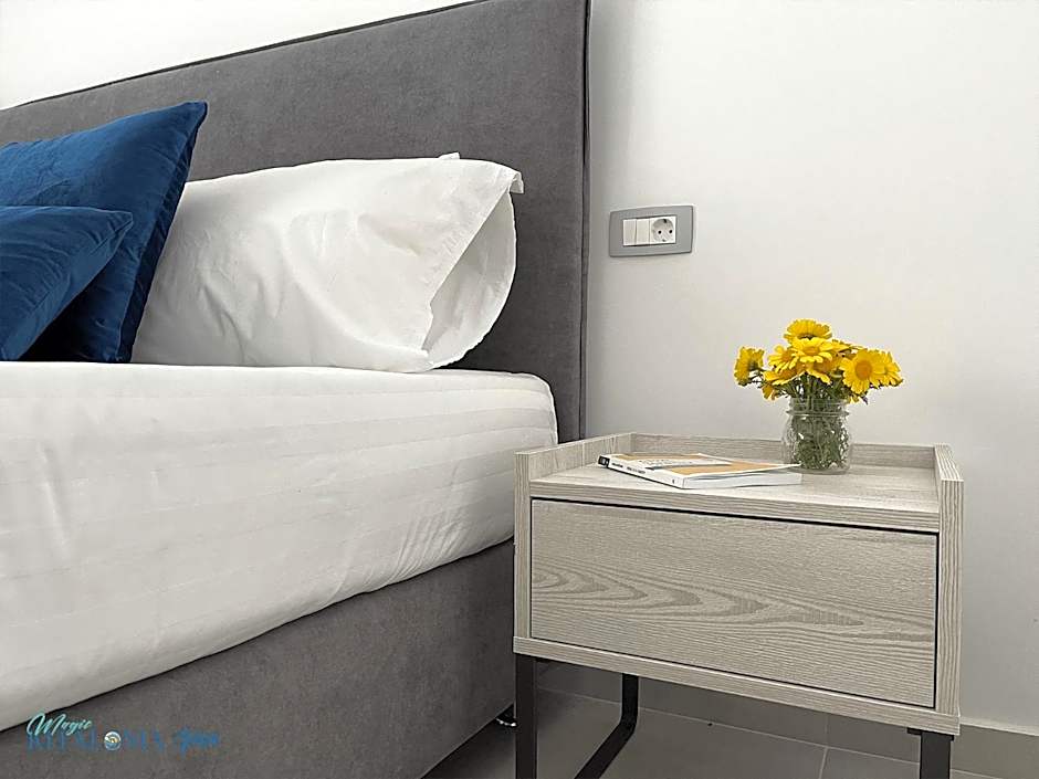 Magic Kefalonia Villa