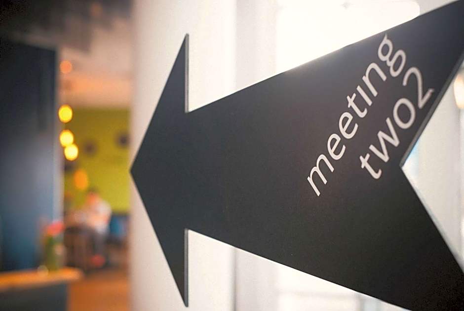 Vienna House Easy by Wyndham Landsberg