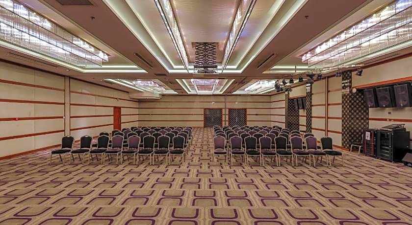 Niza Park Hotel