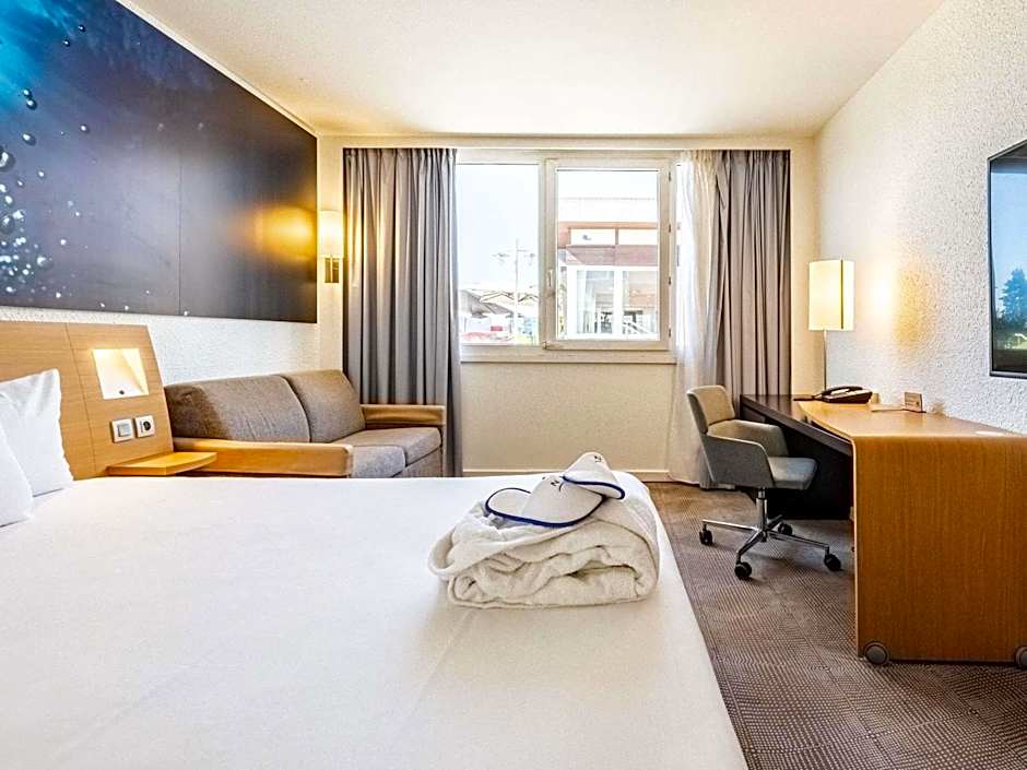 Novotel Dijon Sud