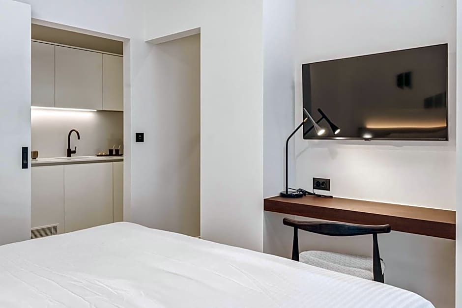 Scala Boutique Hotel & Suites - Adults Only