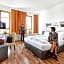 Health Vital Comfort Guestrooms