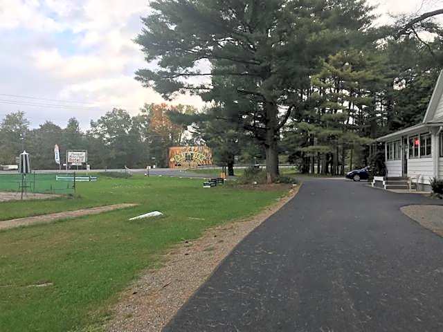 Catskill Motor Court