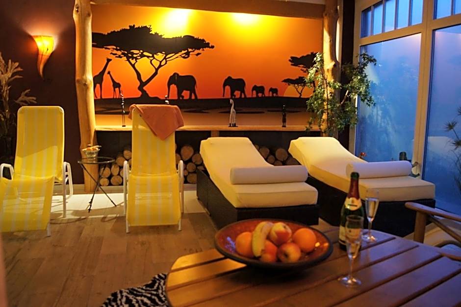 Hotel "Drei Rosen" OHG Regina & Hans - Peter Faßbinder