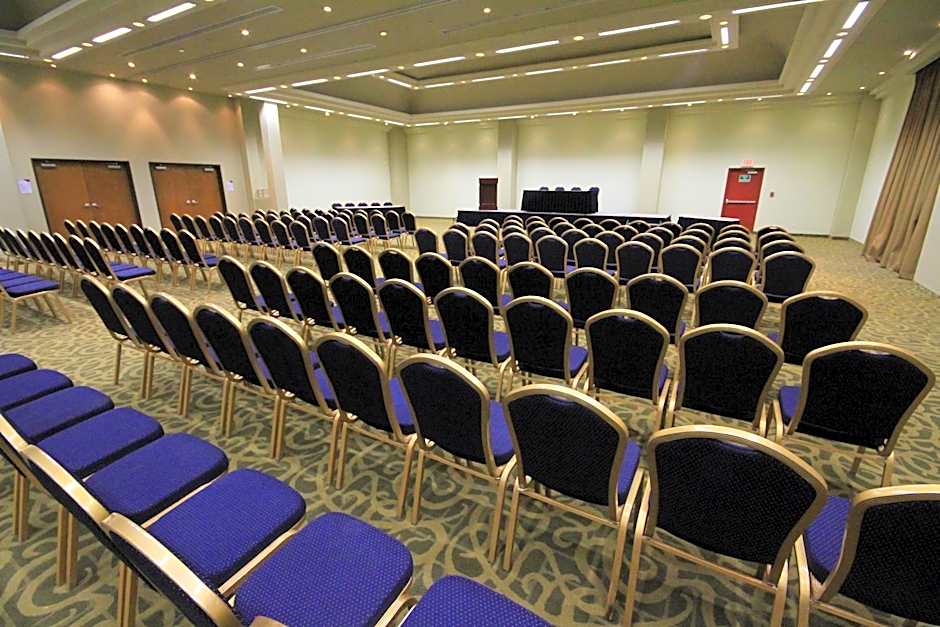 Crowne Plaza Monterrey Aeropuerto By IHG