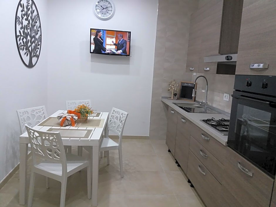 La dimora di Vituccio B&B