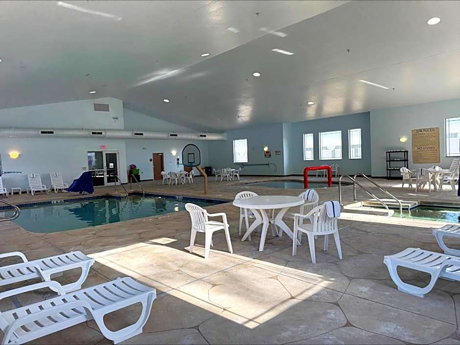 Cobblestone Suites - Ripon