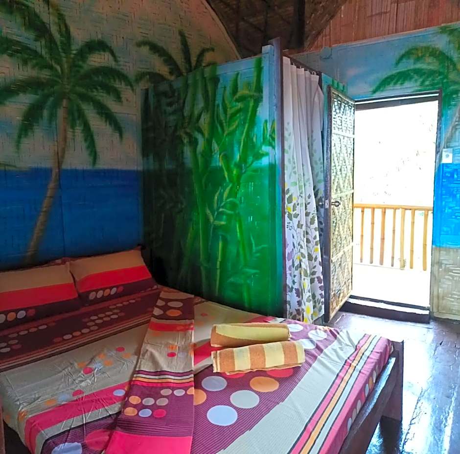 Villa-Atlas Guest House