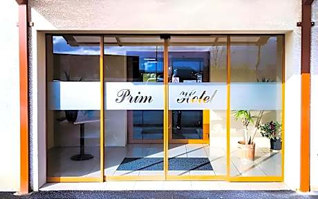 Prim Hotel Reims