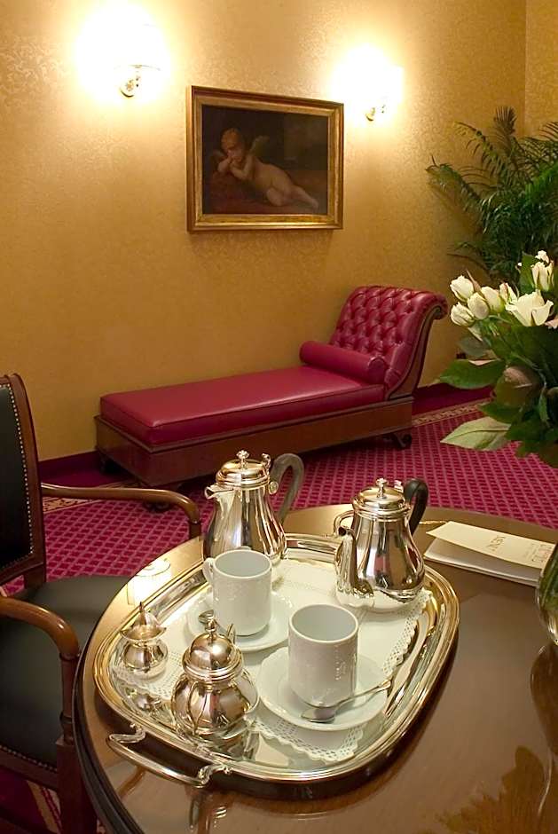 Hotel Maxim