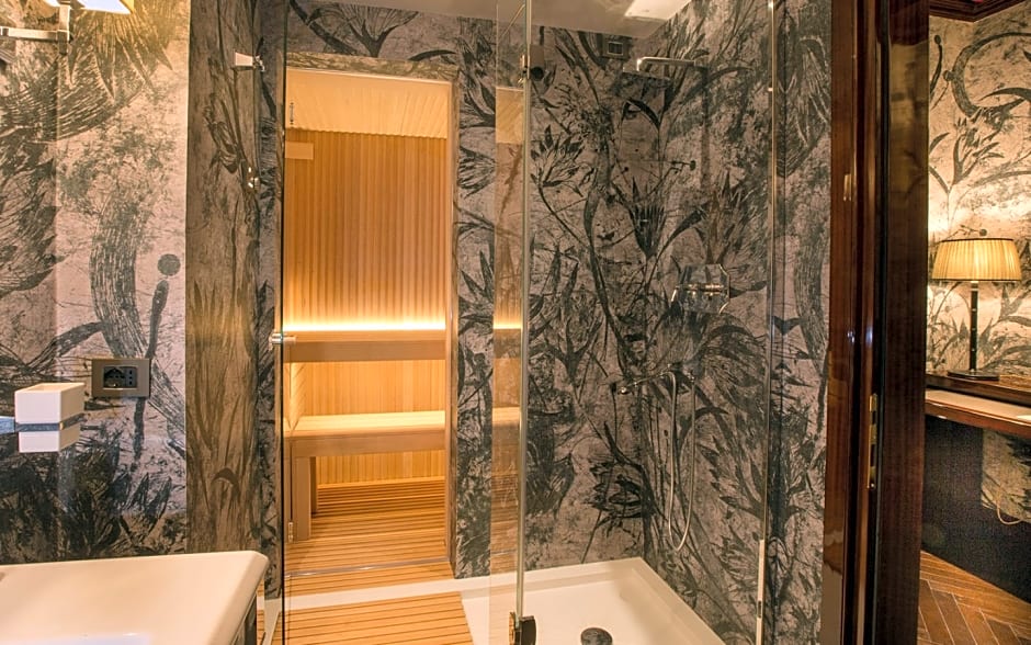 Grand Hotel Baglioni