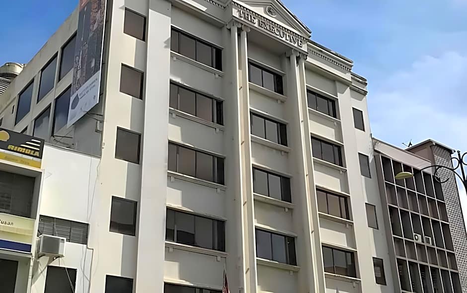 The Executive Hotel