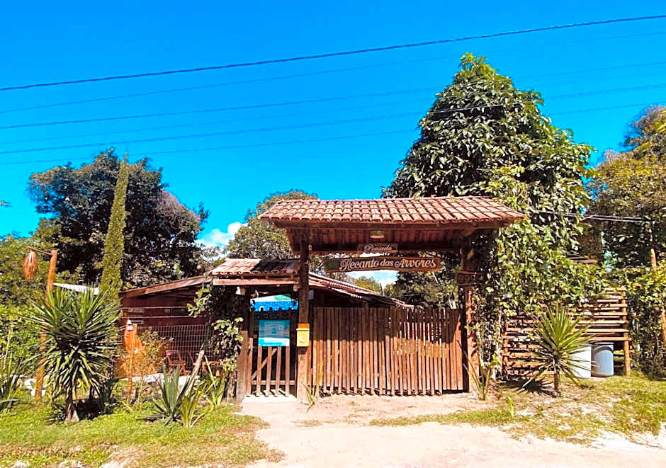 Caraiva Recanto Pousada de Ferias