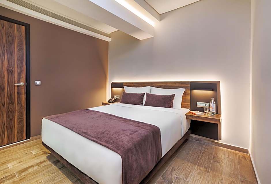 Imperial Plus Urban Smart Hotel Thessaloniki